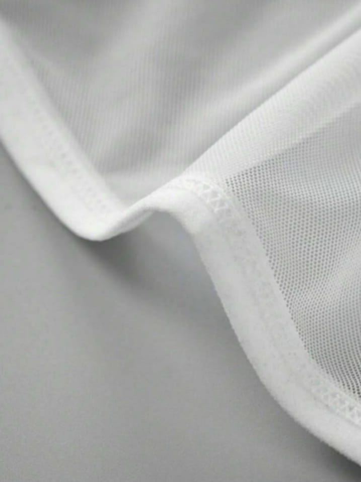 Gtopx Men's Transparent Comfy Underwear